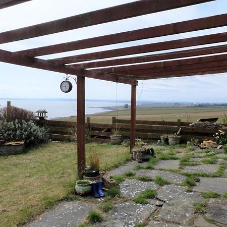 케이스 Fabulous Location With Sea And Castle View - Nc500 B&B 외부 사진