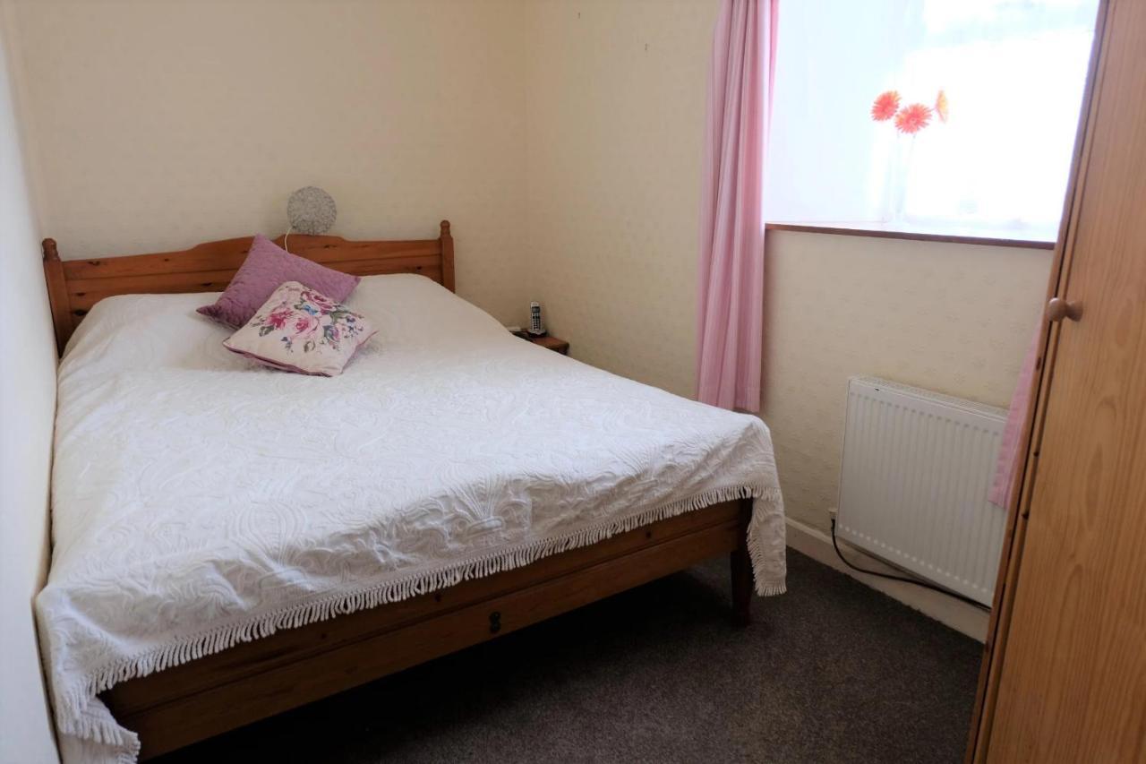 케이스 Fabulous Location With Sea And Castle View - Nc500 B&B 외부 사진
