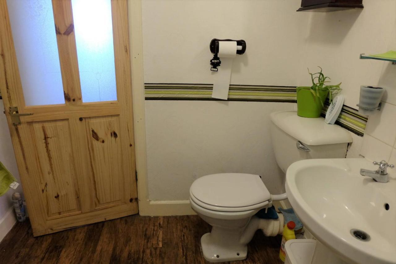 케이스 Fabulous Location With Sea And Castle View - Nc500 B&B 외부 사진